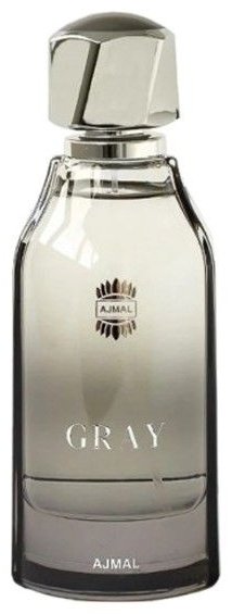 Ajmal AJMAL GRAY m EDP 100 ml [M] парфюмерная вода EDP 100 мл, для мужчин купить,31690