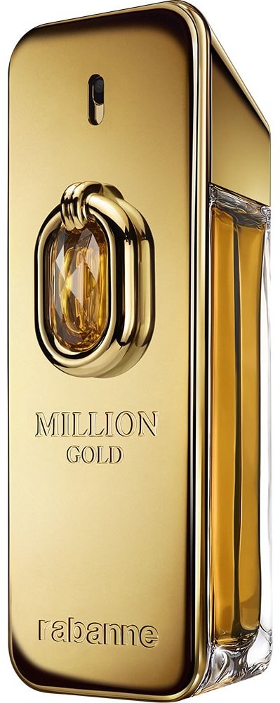 Paco Rabanne Million Gold Elixir парфюмерная вода EDP 100 мл, для мужчин купить,49090