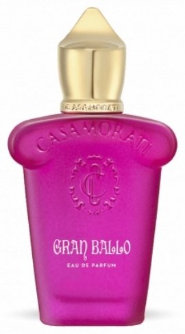 Xerjoff Casamorati 1888 Gran Ballo парфюмерная вода EDP 30 мл, для женщин купить,92990