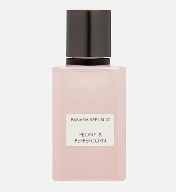 Banana Republic Peony & Peppercorn парфюмерная вода EDP 30 мл, унисекс купить,17190