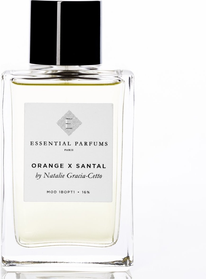 Essential Parfums Orange X Santal парфюмерная вода EDP 100 мл, унисекс купить,107990