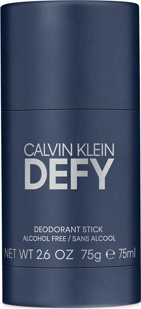 Calvin Klein Defy дезодорант для мужчин 75 мл купить,23990