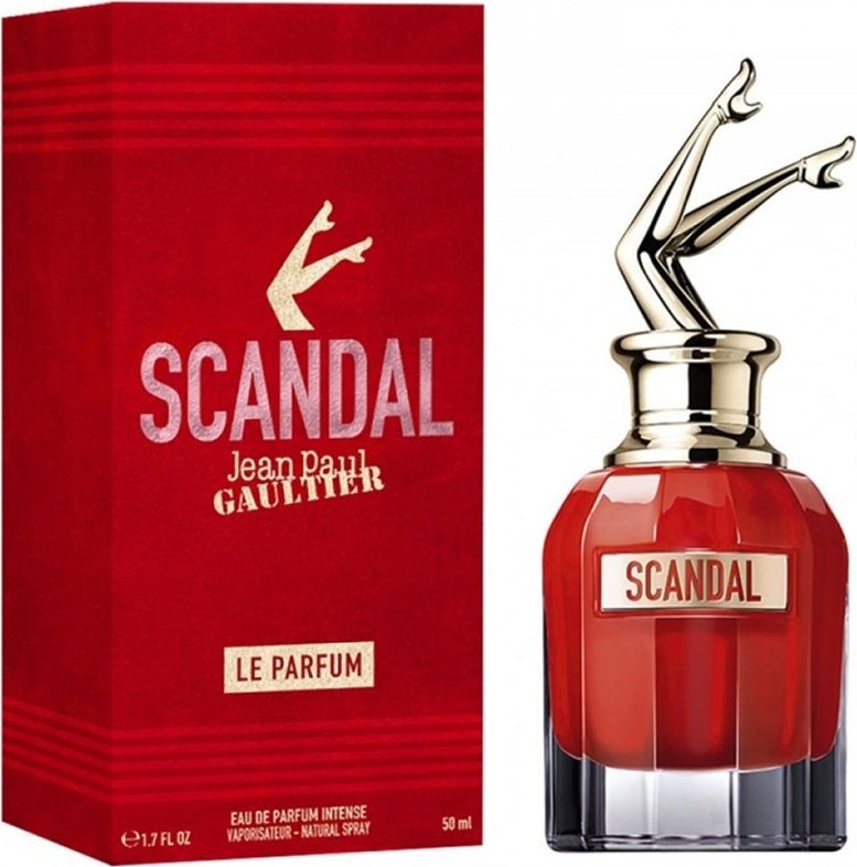 Jean Paul Gaultier Scandal 2022 парфюмерная вода EDP 50 мл, для женщин купить,52390
