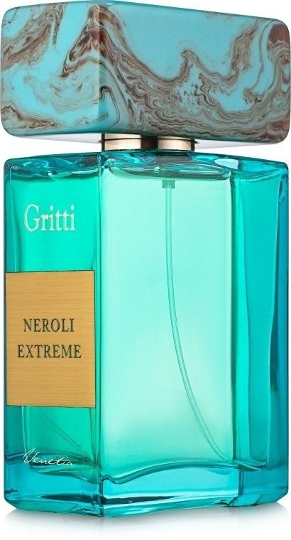 Gritti Neroli Extreme парфюмерная вода EDP 100 мл, унисекс купить,53490