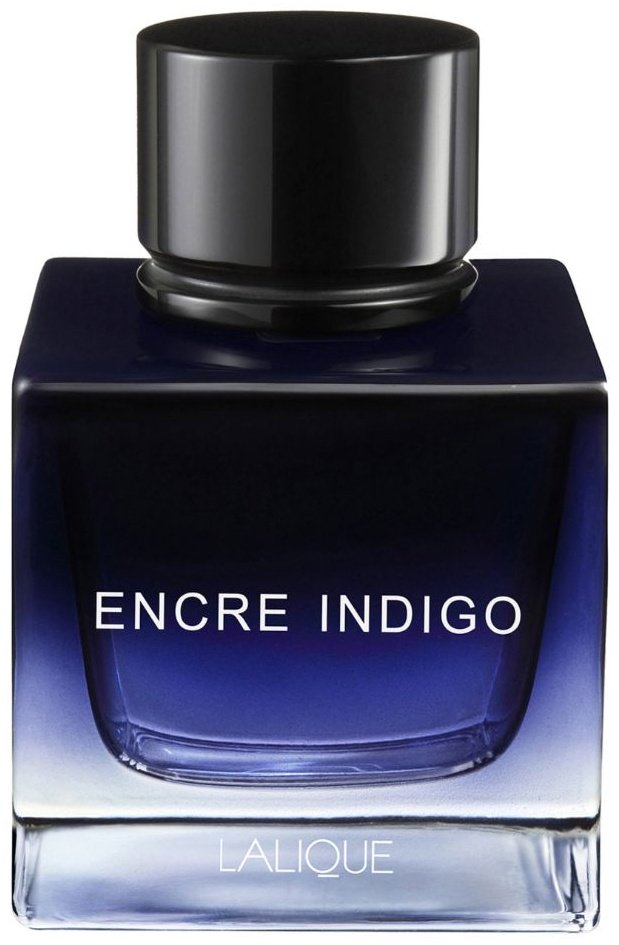 Lalique ENCRE INDIGO парфюмерная вода EDP 100 мл, для мужчин купить,31790