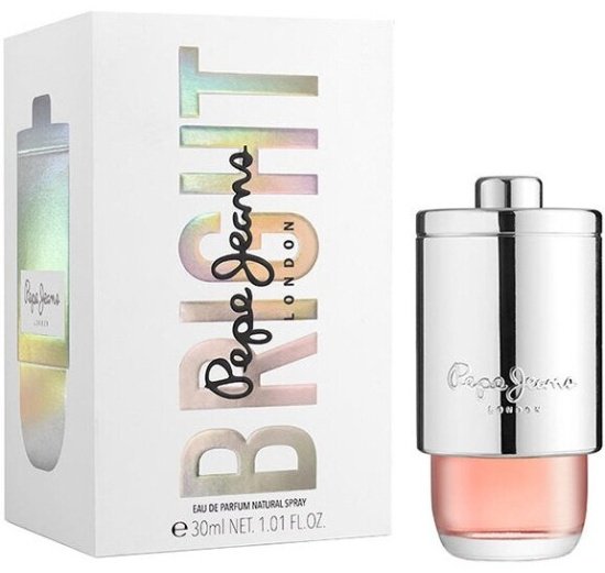 Pepe Jeans London Bright парфюмерная вода EDP 30 мл, для женщин - ForteMarket Pepe Jeans London Bright парфюмерная вода EDP 30 мл, для женщин купить,13590