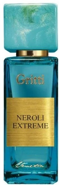 Gritti Neroli Extreme парфюмерная вода EDP 100 мл, унисекс купить,53490