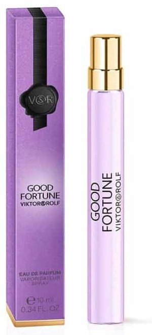 Viktor&Rolf Good Fortune парфюмерная вода EDP 10 мл, для женщин купить,11390