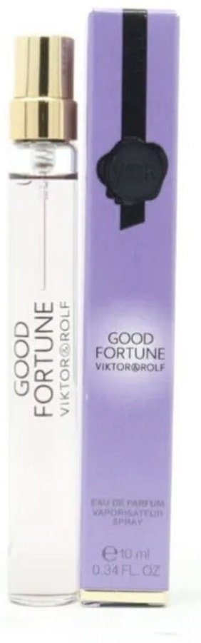 Viktor&Rolf Good Fortune парфюмерная вода EDP 10 мл, для женщин купить,11390
