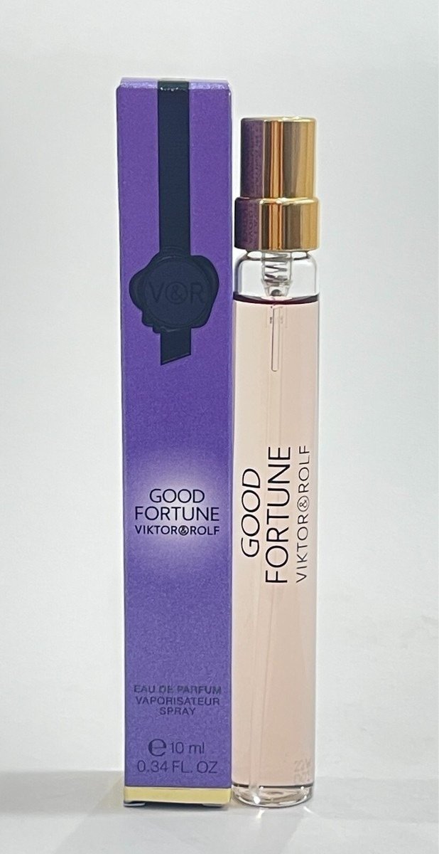 Viktor&Rolf Good Fortune парфюмерная вода EDP 10 мл, для женщин купить,11390