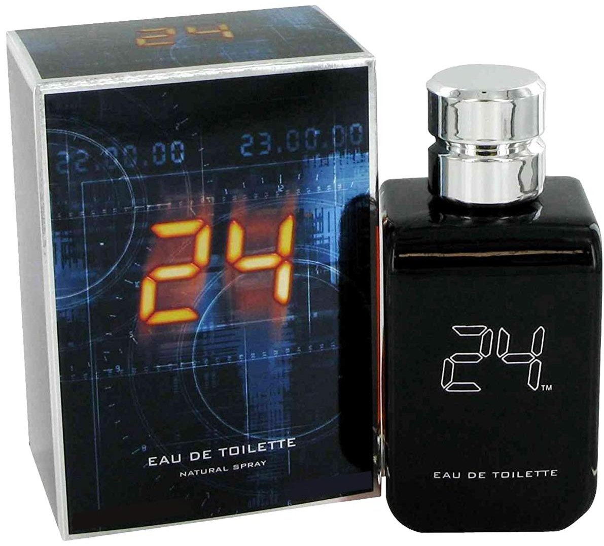 ScentStory 24 туалетная вода EDT 100 мл, для мужчин купить,37290
