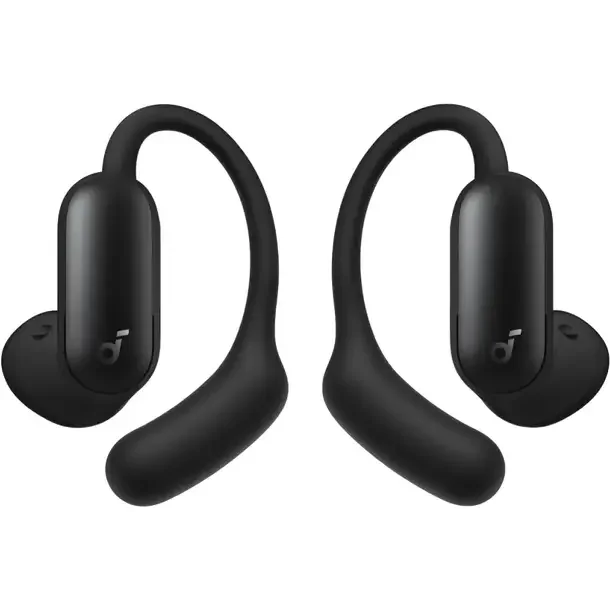 Наушники Soundcore AeroFit 2 Pro A3875G11 Black