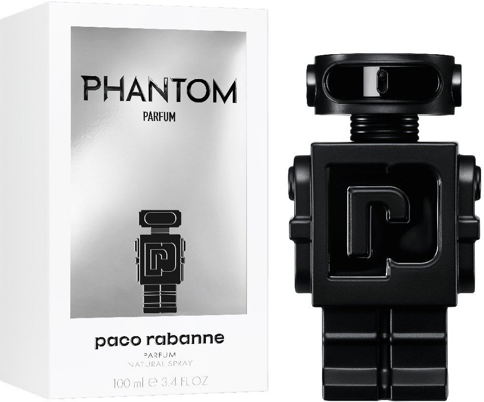 Paco Rabanne Phantom Parfum духи PARFUM 100 мл, для мужчин - ForteMarket Paco Rabanne Phantom Parfum духи PARFUM 100 мл, для мужчин купить,105390