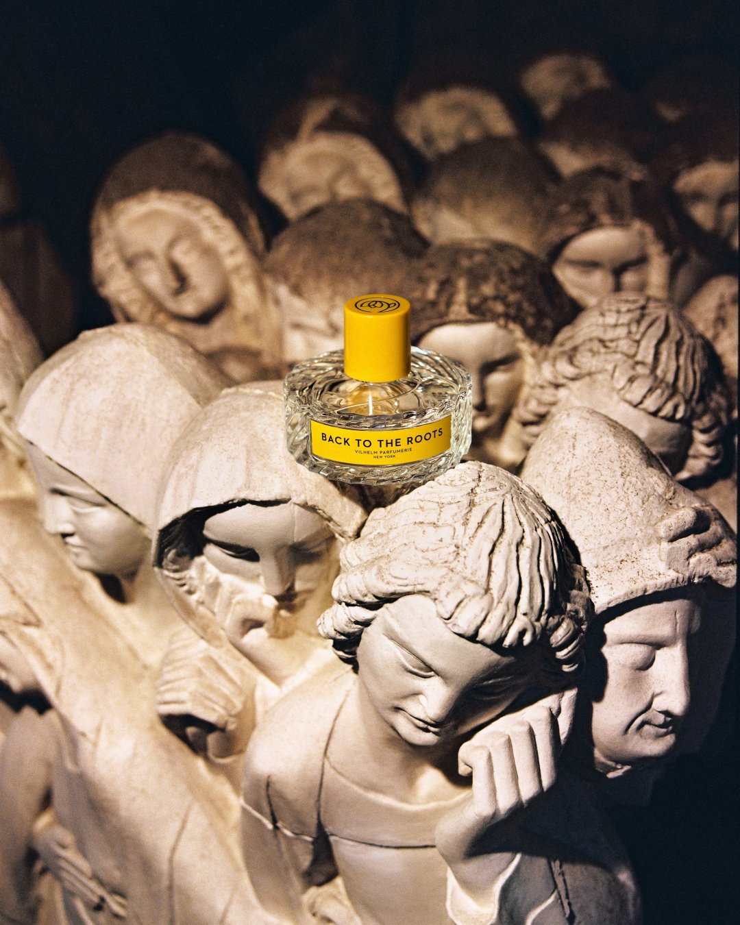 Vilhelm Parfumerie BackTo The Roots парфюмерная вода EDP 50 мл, унисекс купить,116590