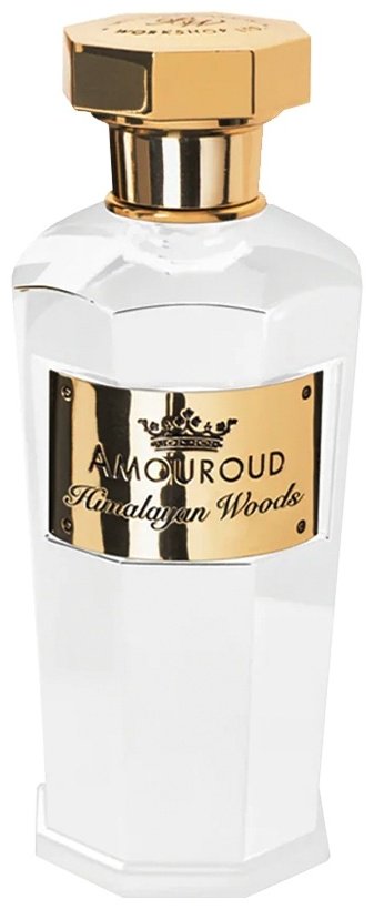 Amouroud Himalayan Woods парфюмерная вода EDP 100 мл, унисекс купить,88290