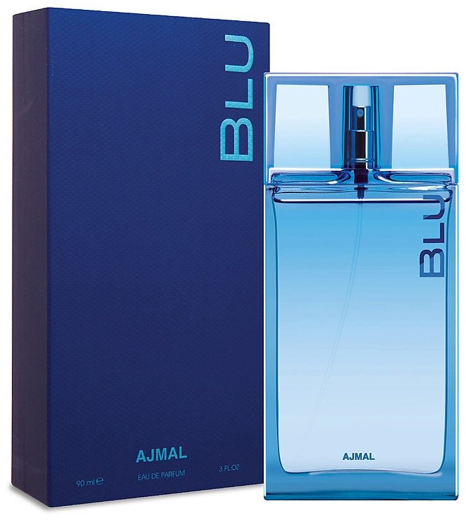 Ajmal Blu парфюмерная вода EDP 90 мл, для мужчин купить,51690