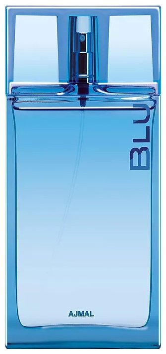 Ajmal Blu парфюмерная вода EDP 90 мл, для мужчин купить,51690