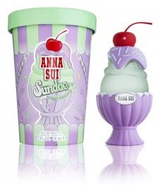 ANNA SUI Sundae Violet Vibe туалетная вода EDT 50 мл, для женщин - ForteMarket ANNA SUI Sundae Violet Vibe туалетная вода EDT 50 мл, для женщин купить,41590
