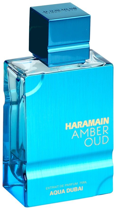 Al Haramain Perfumes Amber Oud Aqua Dubai экстракт духов Extrait de Parfum 75 мл, унисекс купить,39790