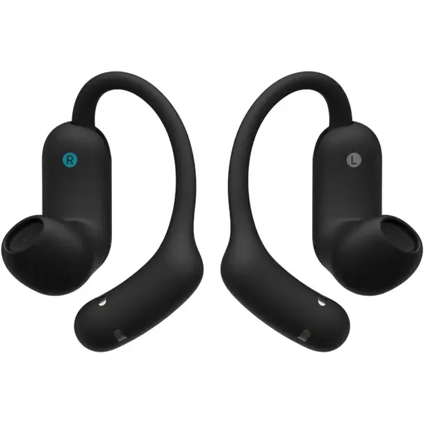 Наушники Soundcore AeroFit 2 Pro A3875G11 Black