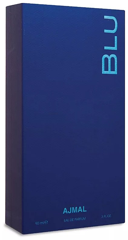 Ajmal Blu парфюмерная вода EDP 90 мл, для мужчин купить,51690