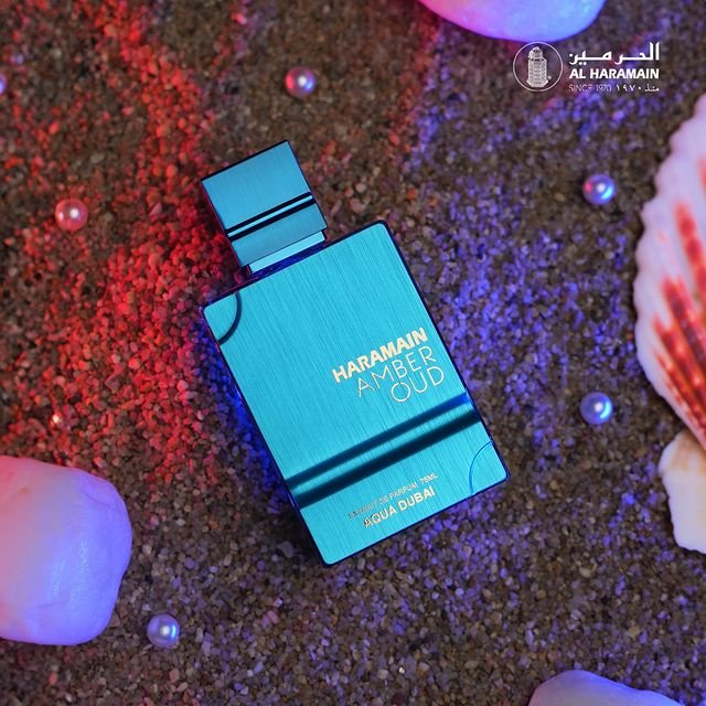 Al Haramain Perfumes Amber Oud Aqua Dubai экстракт духов Extrait de Parfum 75 мл, унисекс купить,39790