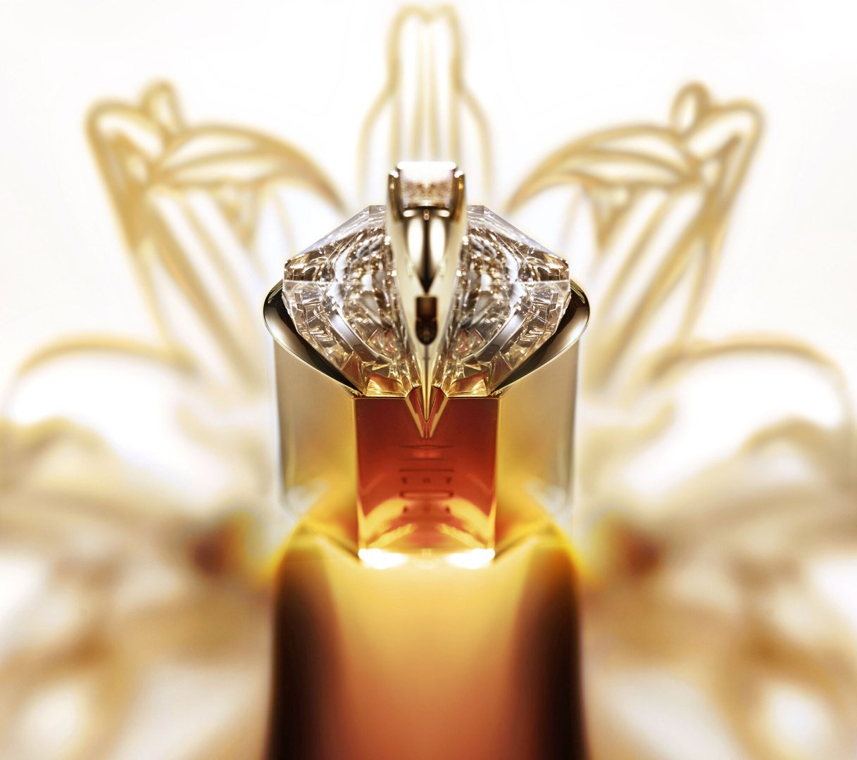 Mugler Alien Goddess Intense парфюмерная вода EDP 90 мл, для женщин купить,84690