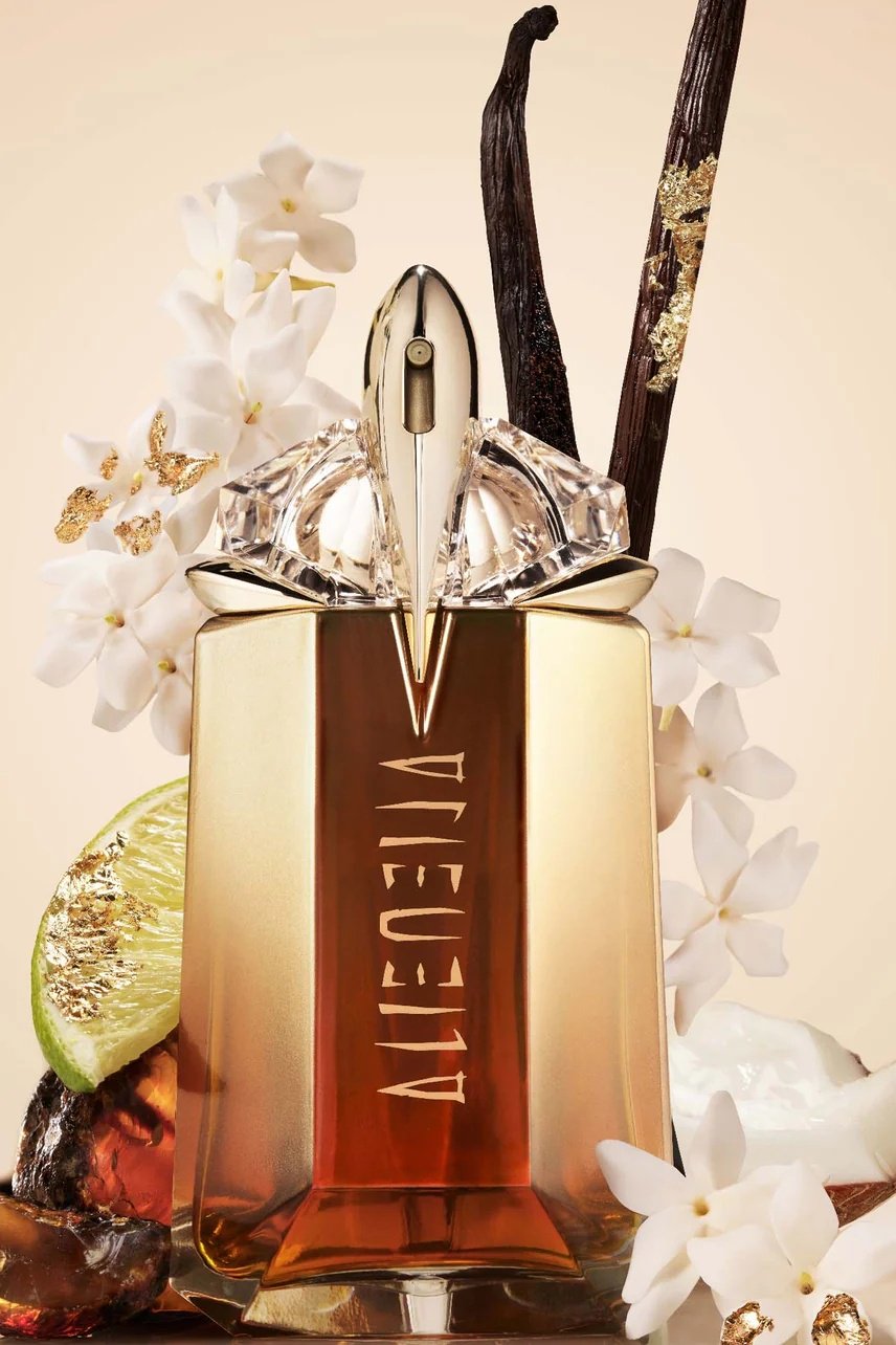 Mugler Alien Goddess Intense парфюмерная вода EDP 90 мл, для женщин купить,84690