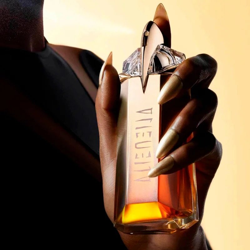 Mugler Alien Goddess Intense парфюмерная вода EDP 90 мл, для женщин купить,84690
