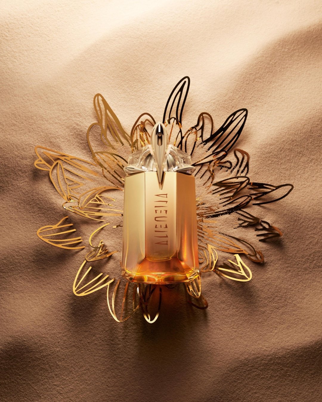 Mugler Alien Goddess Intense парфюмерная вода EDP 90 мл, для женщин купить,84690