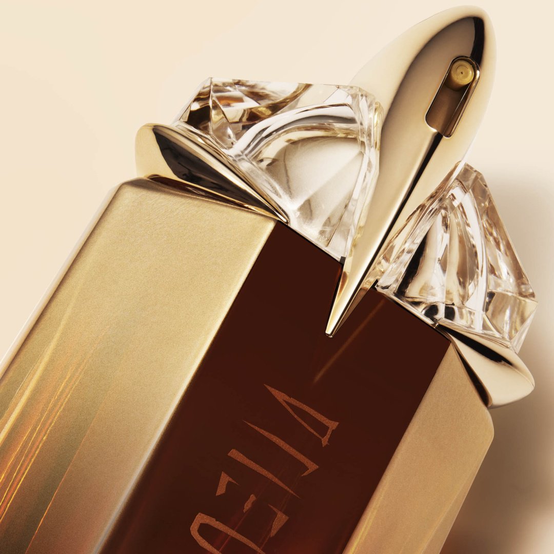 Mugler Alien Goddess Intense парфюмерная вода EDP 90 мл, для женщин купить,84690