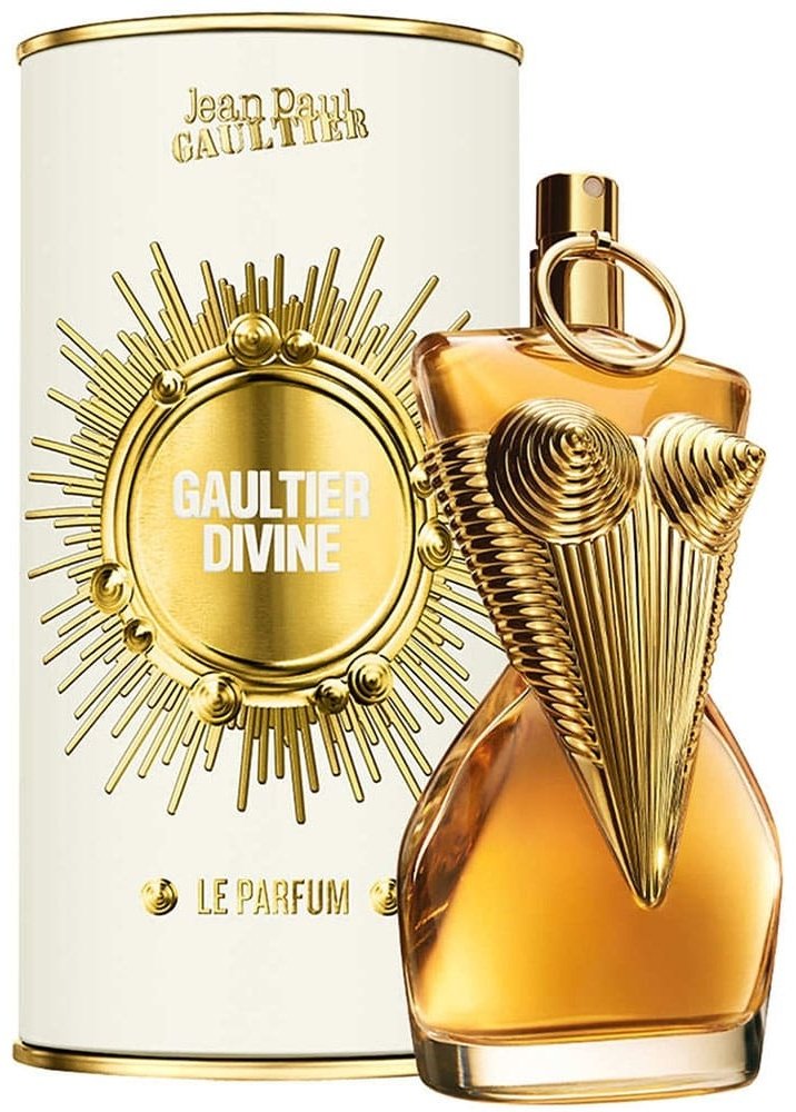 Jean Paul Gaultier Gaultier Divine Le Parfume парфюмерная вода EDP 50 мл, для женщин купить,101490