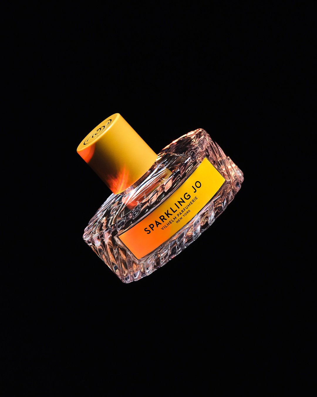 Vilhelm Parfumerie Sparkling Jo парфюмерная вода EDP 50 мл, унисекс купить,108290