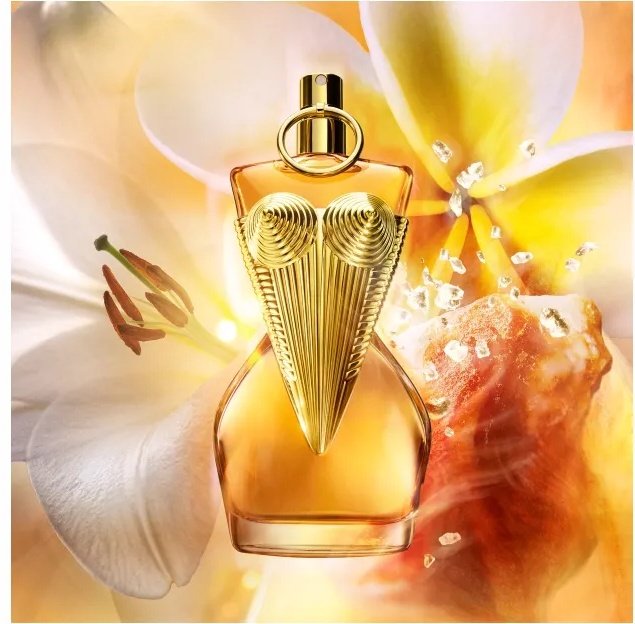 Jean Paul Gaultier Gaultier Divine Le Parfume парфюмерная вода EDP 50 мл, для женщин купить,101490