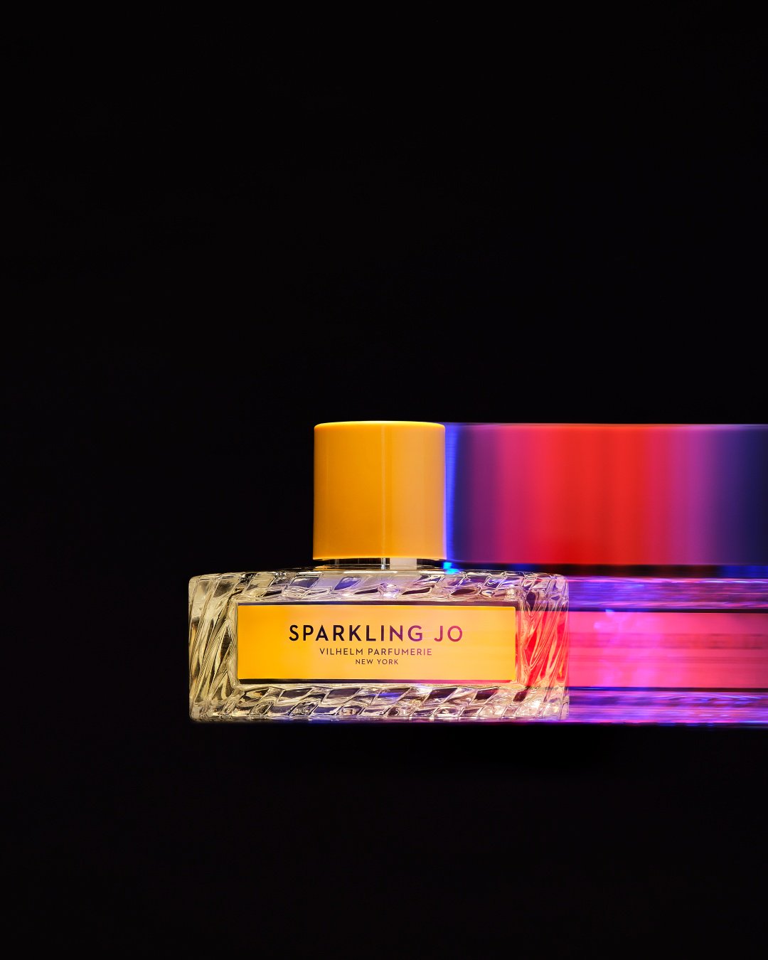 Vilhelm Parfumerie Sparkling Jo парфюмерная вода EDP 50 мл, унисекс купить,108290