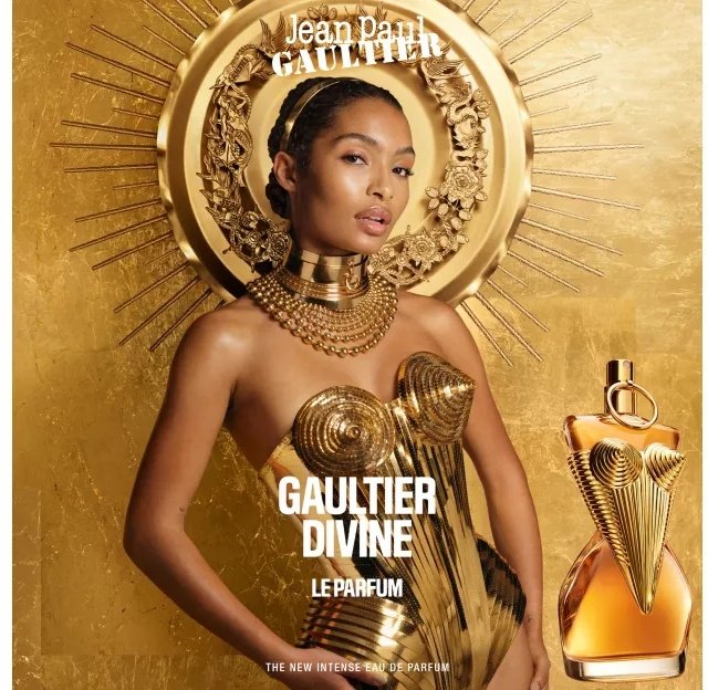 Jean Paul Gaultier Gaultier Divine Le Parfume парфюмерная вода EDP 50 мл, для женщин купить,101490