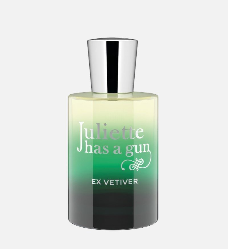 Juliette Has a Gun Ex Vetiver парфюмерная вода EDP 50 мл, унисекс купить,64090