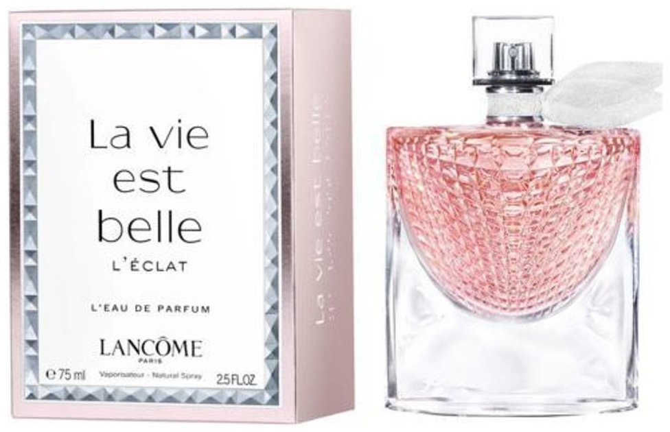 LANCOME La Vie Est Belle L'Eclat парфюмерная вода EDP 10 мл, для женщин - ForteMarket LANCOME La Vie Est Belle L'Eclat парфюмерная вода EDP 10 мл, для женщин купить,14790