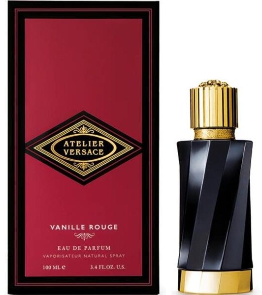 Versace Atelier Vanille Rouge парфюмерная вода EDP 100 мл, унисекс - ForteMarket Versace Atelier Vanille Rouge парфюмерная вода EDP 100 мл, унисекс купить,288990