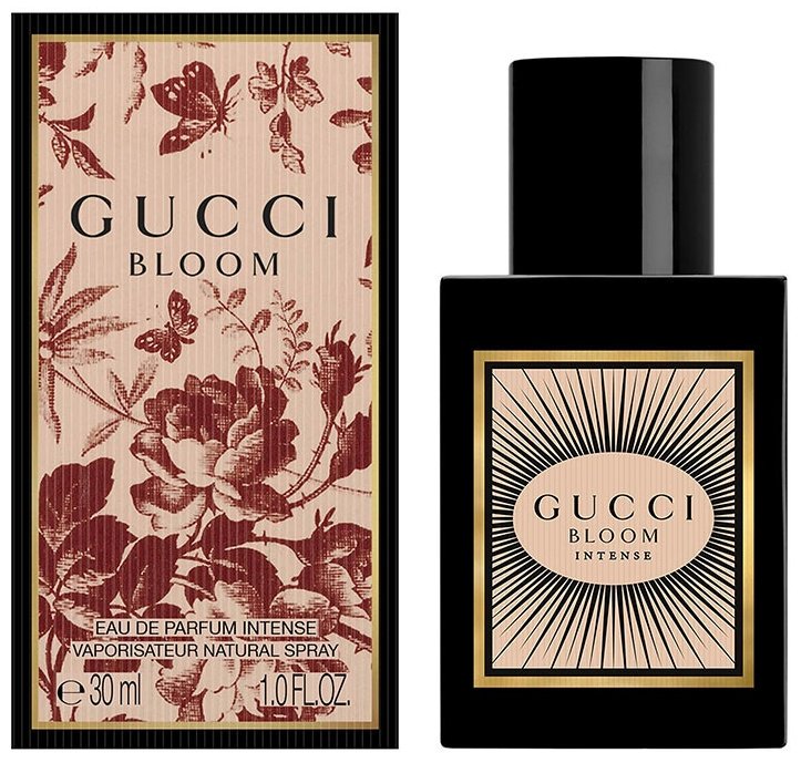 GUCCI Bloom Intense парфюмерная вода EDP 30 мл, для женщин - ForteMarket GUCCI Bloom Intense парфюмерная вода EDP 30 мл, для женщин купить,50990