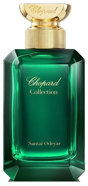 Chopard Santal Odeyar парфюмерная вода EDP 100 мл, унисекс купить,296190