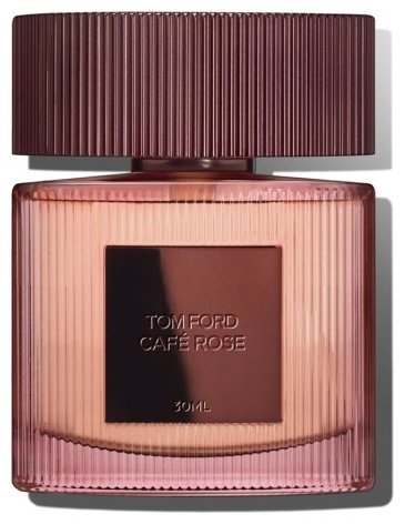 TOM FORD Cafe Rose парфюмерная вода EDP 30 мл, для женщин - ForteMarket TOM FORD Cafe Rose парфюмерная вода EDP 30 мл, для женщин купить,86590