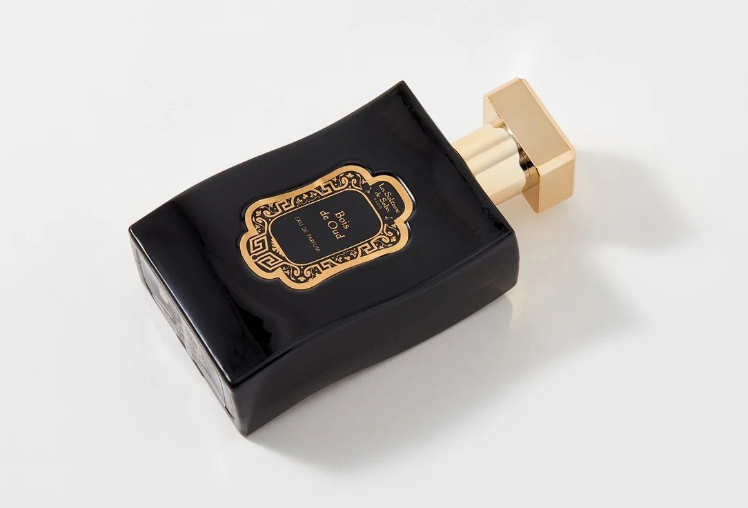 La Sultane de Saba Bois De Oud парфюмерная вода EDP 100 мл, унисекс купить,NaN