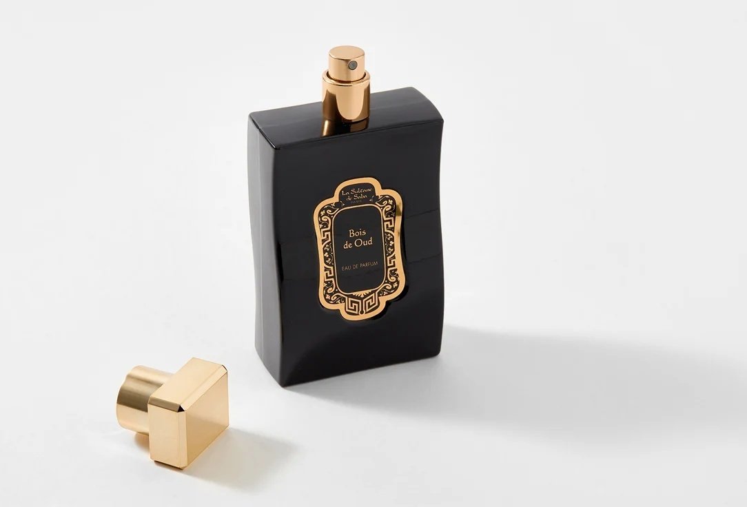 La Sultane de Saba Bois De Oud парфюмерная вода EDP 100 мл, унисекс купить,NaN