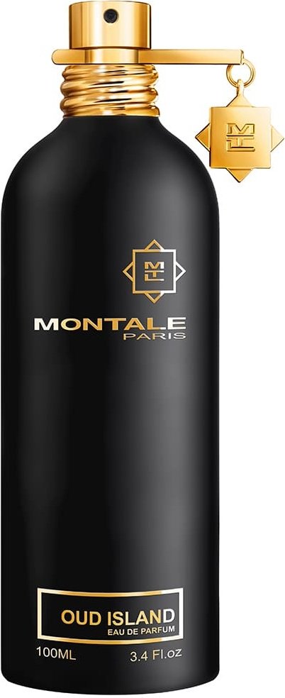 MONTALE Oud Island парфюмерная вода EDP 100 мл, унисекс купить,53090
