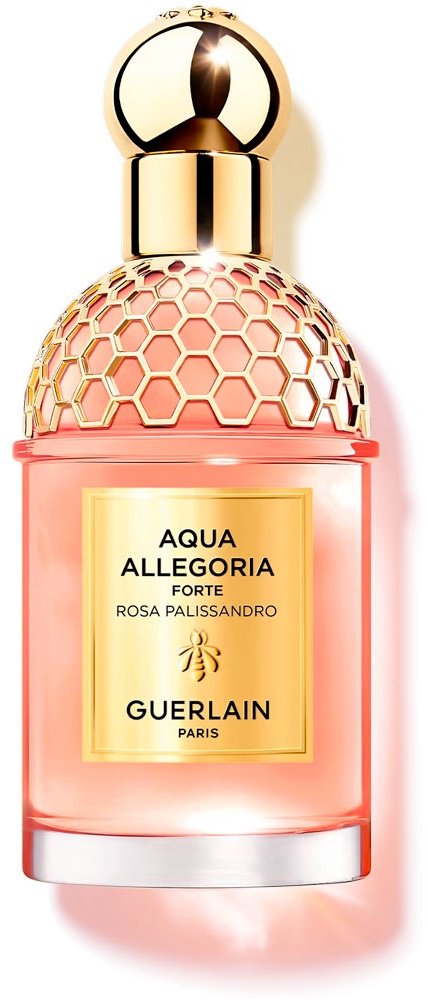 Guerlain Aqua Allegoria Forte Rosa Palissandro парфюмерная вода EDP 75 мл, для женщин купить,65790
