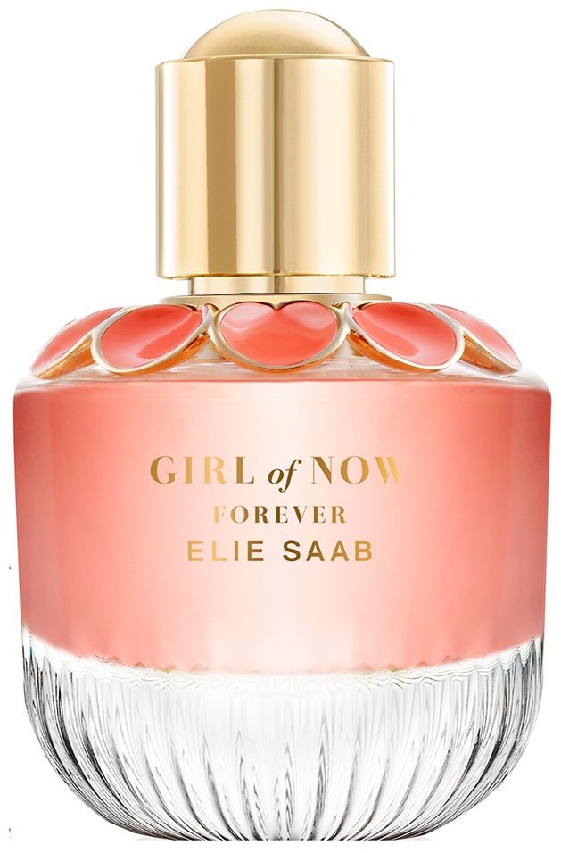 Elie Saab Girl of Now Forever парфюмерная вода EDP 50 мл, для женщин купить,NaN