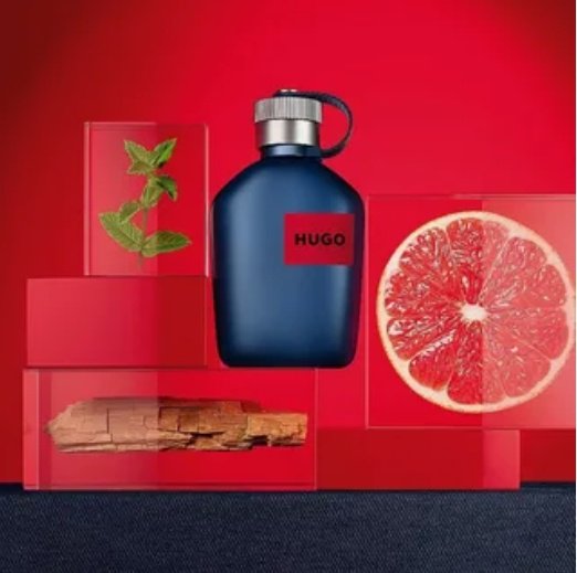 Hugo Boss Hugo Jeans туалетная вода EDT 75 мл, для мужчин купить,42390