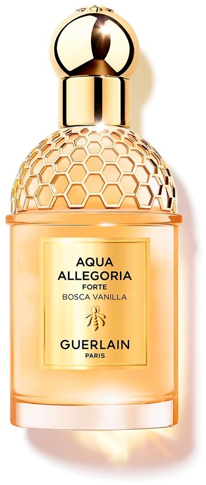 Guerlain Aqua Allegoria Forte Bosca Vanilla парфюмерная вода EDP 75 мл, для женщин купить,74190