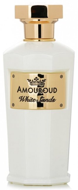 Amouroud White Sands духи PARFUM 100 мл, унисекс купить,114790